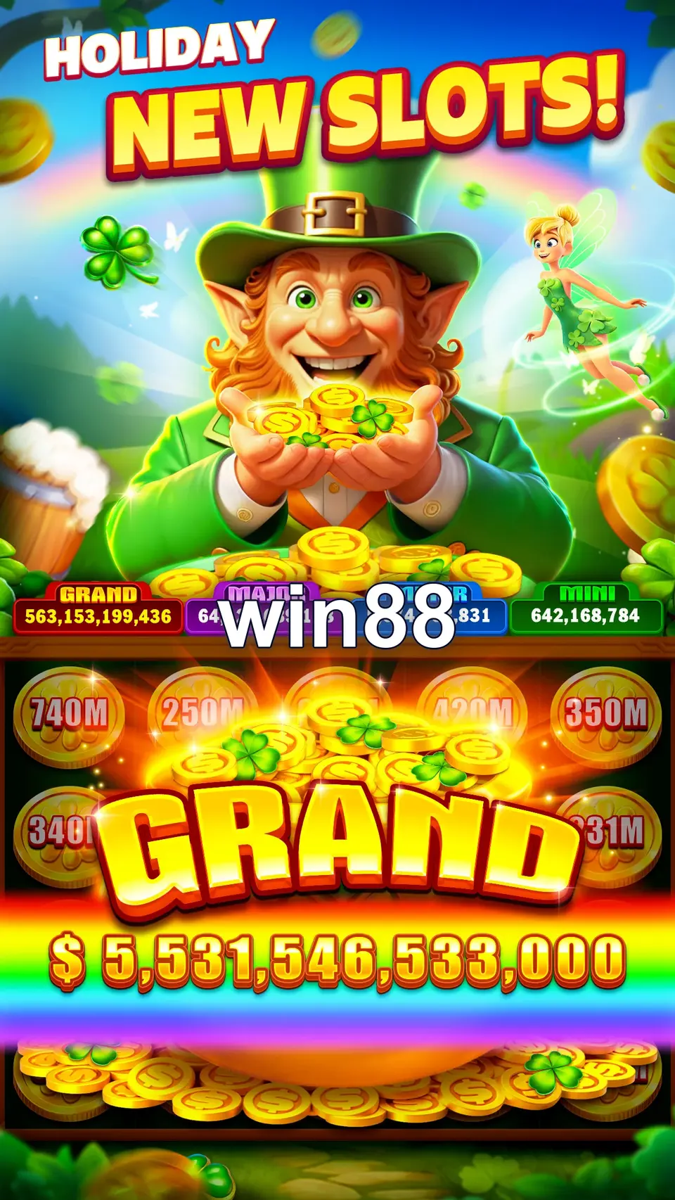 win88 Unduh