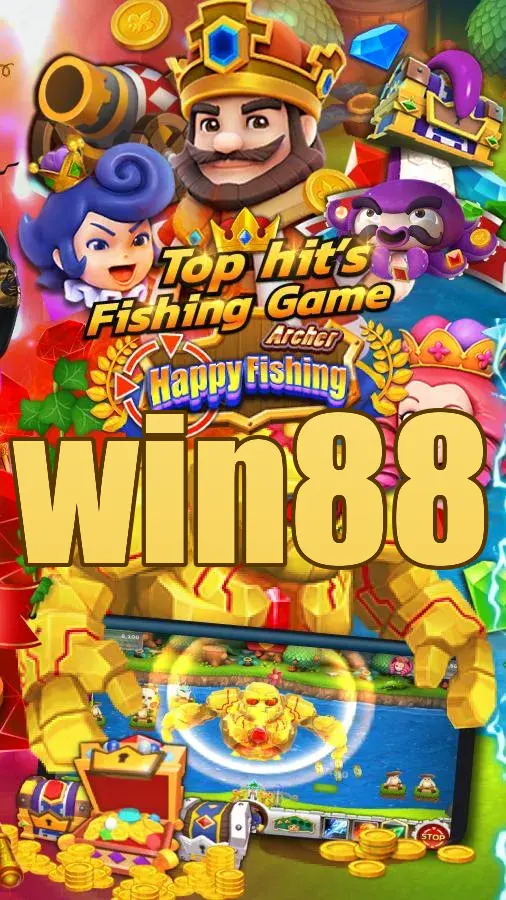 win88 Masuk