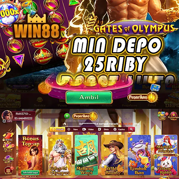 win88 APK Resmi Unduh