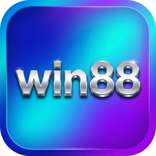 win88 Logo - Resmi