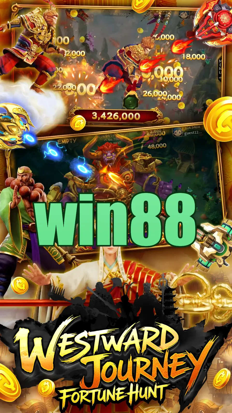 win88 Preview - Resmi Unduh
